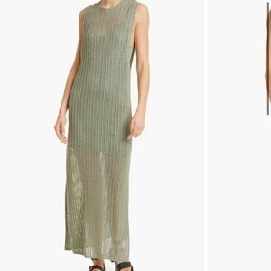 Rag & Bone Riley Maxi Dress